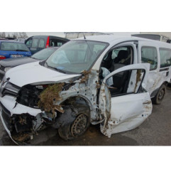 Etrier avant gauche (freinage) RENAULT KANGOO 2