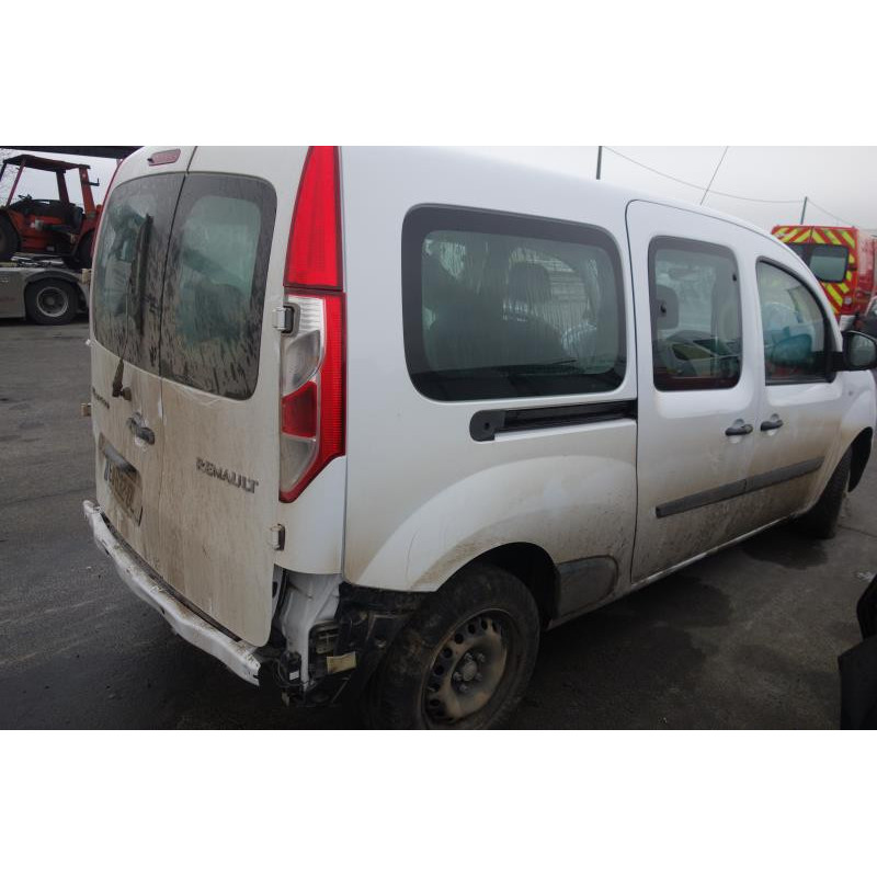 Etrier avant gauche (freinage) RENAULT KANGOO 2 Photo n°3