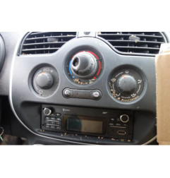 Etrier avant gauche (freinage) RENAULT KANGOO 2