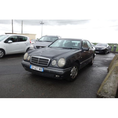 Etrier arriere droit (freinage) MERCEDES CLASSE E