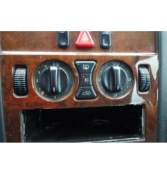 Etrier arriere droit (freinage) MERCEDES CLASSE E