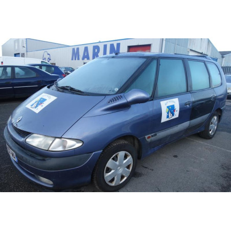 Etrier arriere droit (freinage) RENAULT ESPACE 3