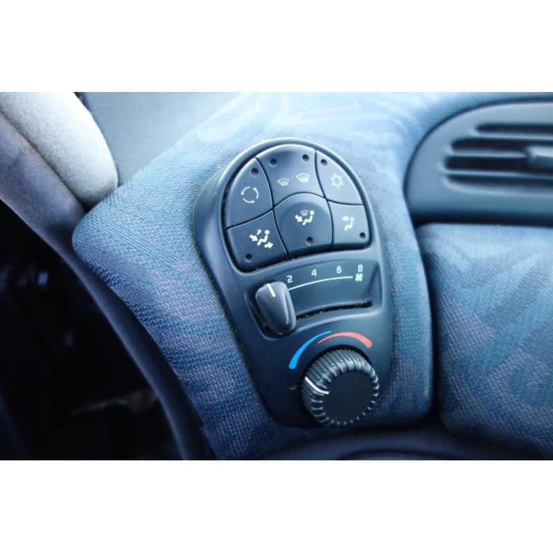 Etrier arriere droit (freinage) RENAULT ESPACE 3 Photo n°6