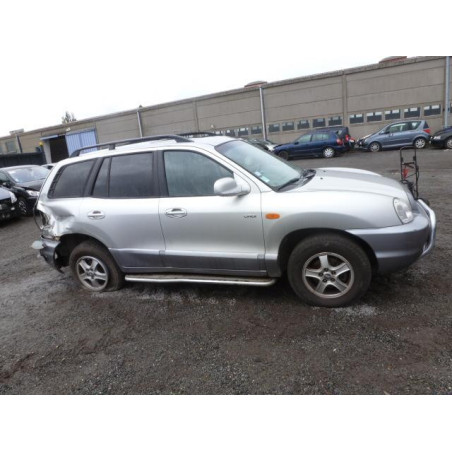 Etrier arriere droit (freinage) HYUNDAI SANTA FE 1