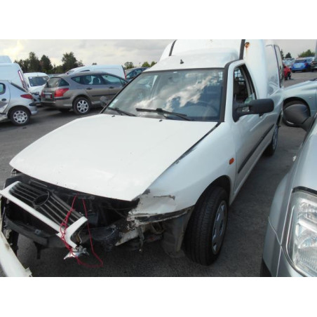 Etrier avant gauche (freinage) VOLKSWAGEN CADDY 2 Photo n°1