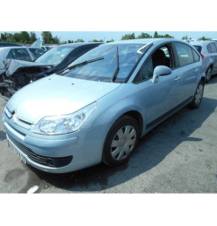 Etrier avant droit (freinage) CITROEN C4 1 Photo n°1