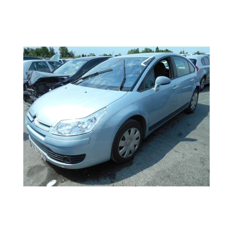 Etrier avant droit (freinage) CITROEN C4 1 Photo n°1