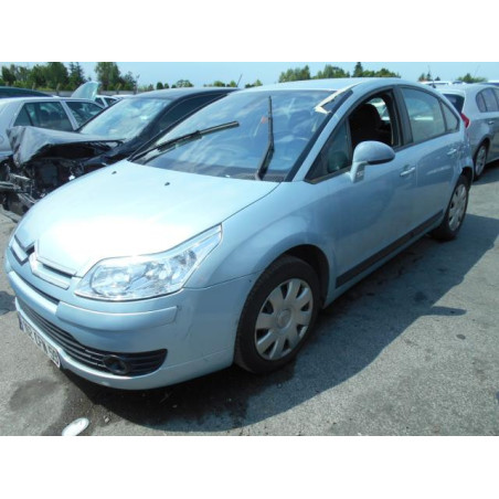 Etrier avant droit (freinage) CITROEN C4 1 Photo n°1