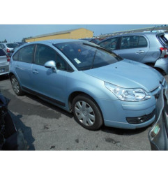 Etrier avant droit (freinage) CITROEN C4 1