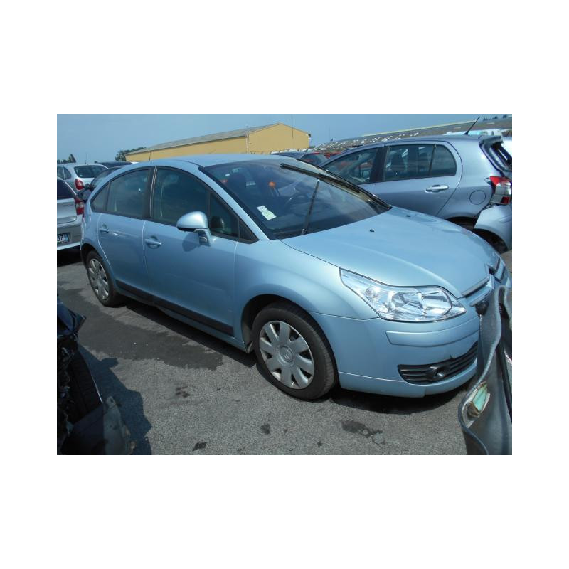 Etrier avant droit (freinage) CITROEN C4 1 Photo n°2