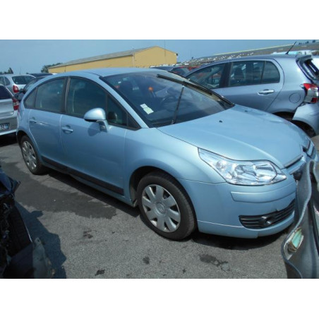 Etrier avant droit (freinage) CITROEN C4 1