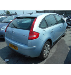 Etrier avant droit (freinage) CITROEN C4 1