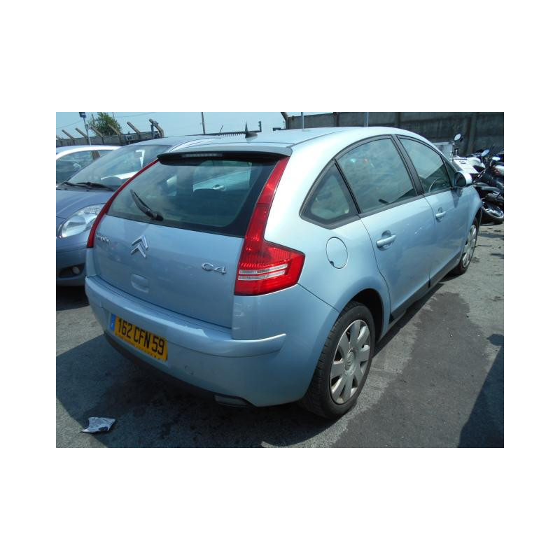 Etrier avant droit (freinage) CITROEN C4 1 Photo n°3