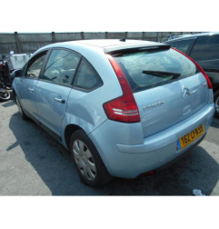 Etrier avant droit (freinage) CITROEN C4 1