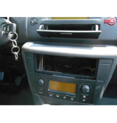 Etrier avant droit (freinage) CITROEN C4 1