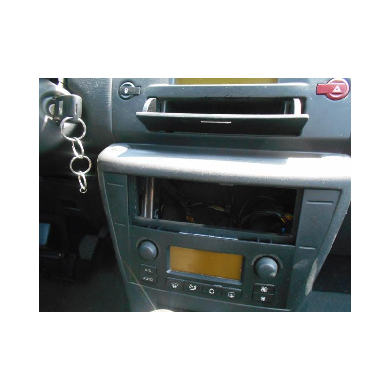 Etrier avant droit (freinage) CITROEN C4 1 Photo n°5