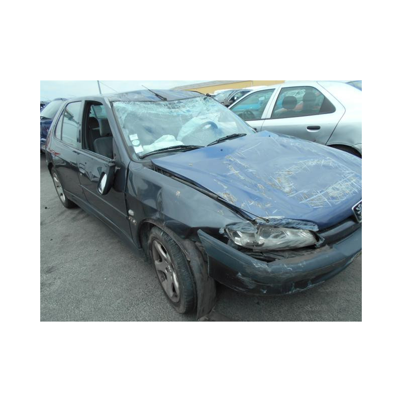Etrier avant droit (freinage) PEUGEOT 306 Photo n°2