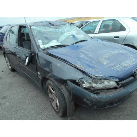 Etrier avant droit (freinage) PEUGEOT 306