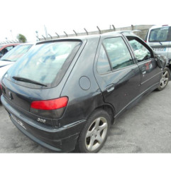 Etrier avant droit (freinage) PEUGEOT 306