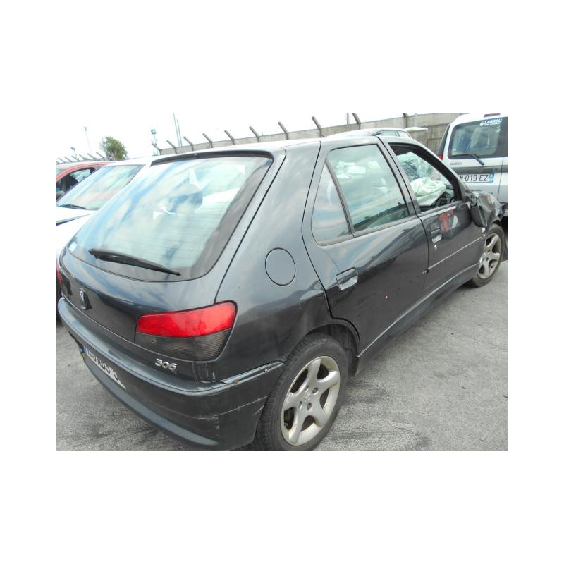 Etrier avant droit (freinage) PEUGEOT 306 Photo n°3