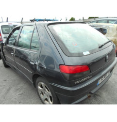 Etrier avant droit (freinage) PEUGEOT 306