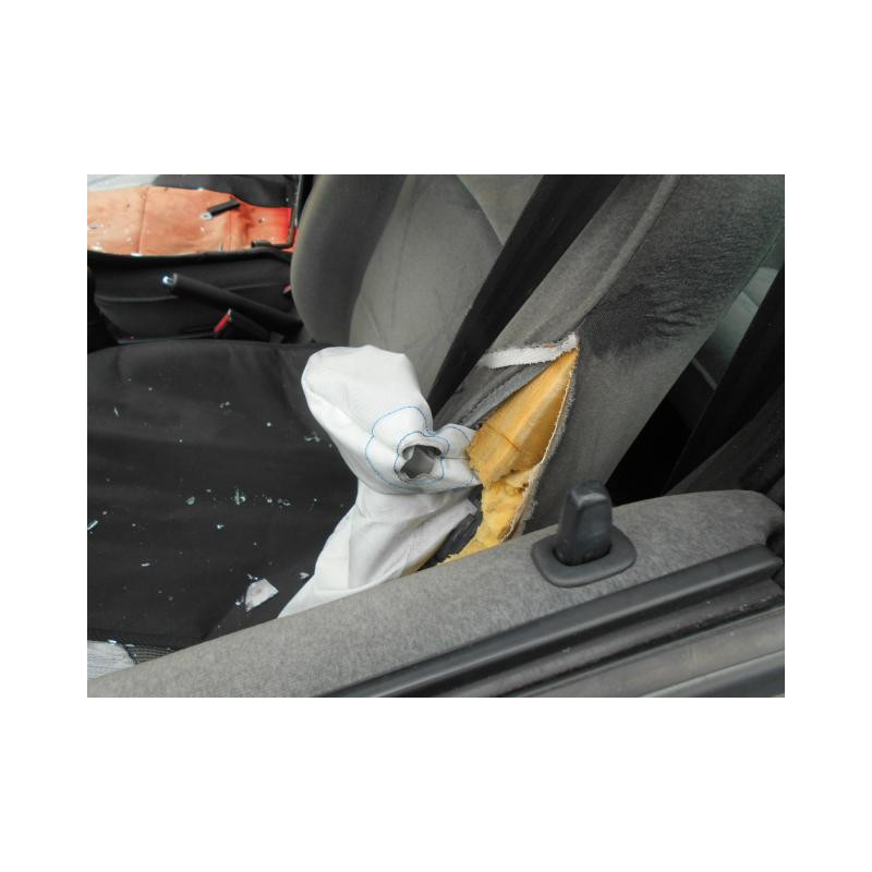 Etrier avant droit (freinage) PEUGEOT 306 Photo n°5
