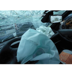 Etrier avant droit (freinage) PEUGEOT 306