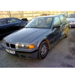 Etrier avant droit (freinage) BMW SERIE 3 E36 Photo n°1