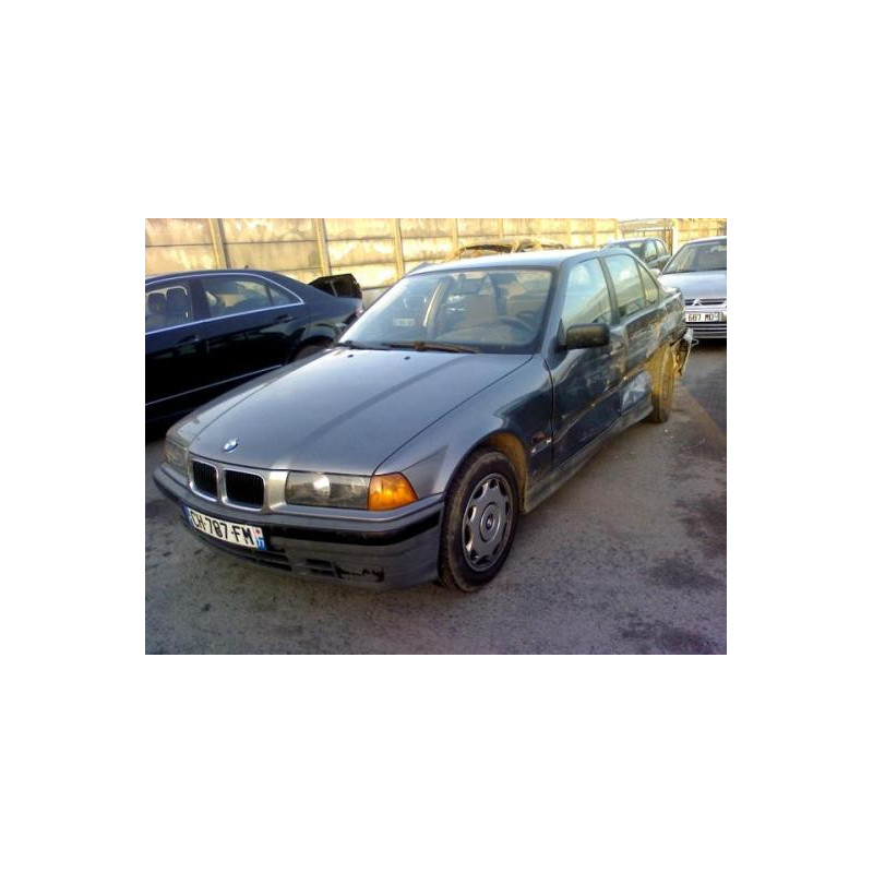 Etrier avant droit (freinage) BMW SERIE 3 E36 Photo n°1