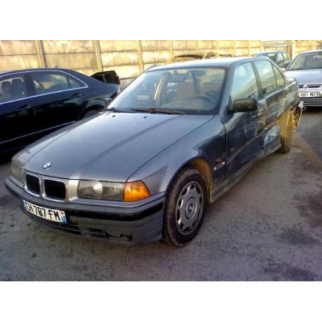 Etrier avant droit (freinage) BMW SERIE 3 E36 Photo n°1