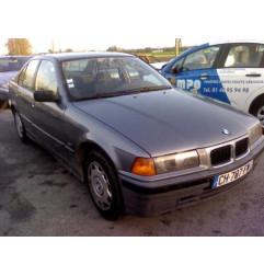 Etrier avant droit (freinage) BMW SERIE 3 E36