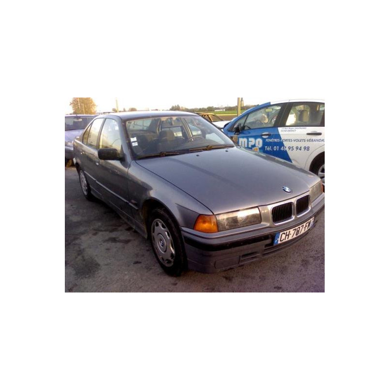 Etrier avant droit (freinage) BMW SERIE 3 E36 Photo n°2