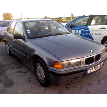 Etrier avant droit (freinage) BMW SERIE 3 E36