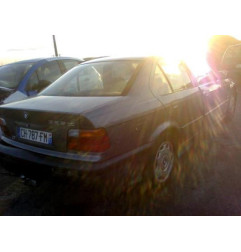 Etrier avant droit (freinage) BMW SERIE 3 E36