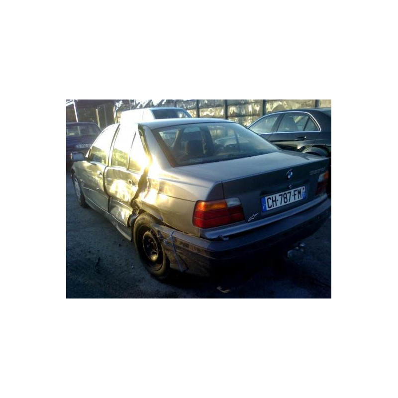 Etrier avant droit (freinage) BMW SERIE 3 E36 Photo n°4