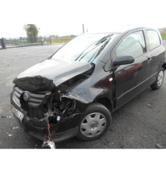 Etrier avant gauche (freinage) VOLKSWAGEN FOX