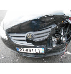 Etrier avant gauche (freinage) VOLKSWAGEN FOX