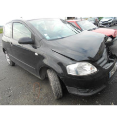 Etrier avant gauche (freinage) VOLKSWAGEN FOX