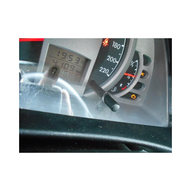 Etrier avant gauche (freinage) VOLKSWAGEN FOX Photo n°12