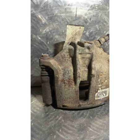 Etrier avant gauche (freinage) PEUGEOT PARTNER 1