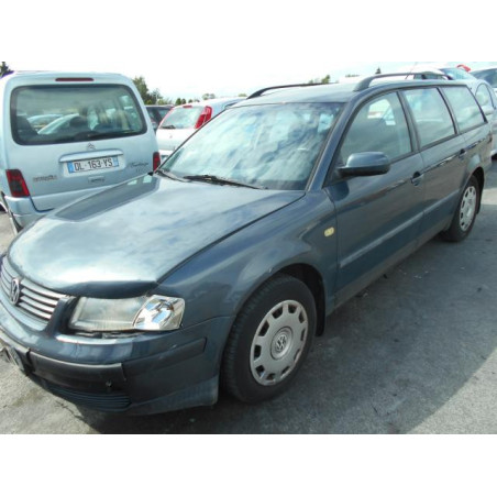 Etrier avant droit (freinage) VOLKSWAGEN PASSAT 4