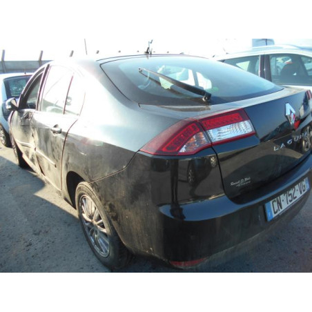 Etrier avant droit (freinage) RENAULT LAGUNA 3 Photo n°1