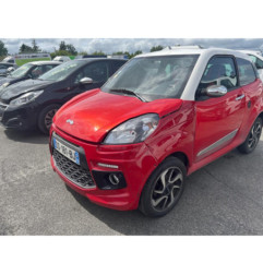 LIGIER JS50 QUADRICYCLE LEGER Photo n°1