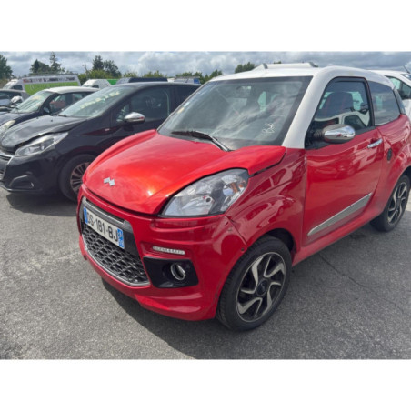 LIGIER JS50 QUADRICYCLE LEGER Photo n°1