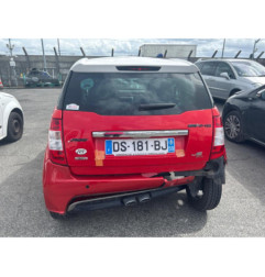 LIGIER JS50 QUADRICYCLE LEGER