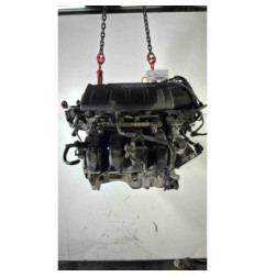 Moteur OPEL CORSA E Photo n°1