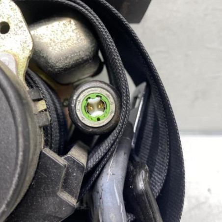 Pretensionneur de ceinture avant droit PEUGEOT 206