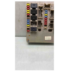 Boitier UPC RENAULT CLIO 3