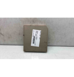 Boitier UPC RENAULT GRAND MODUS Photo n°1