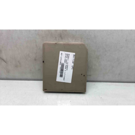 Boitier UPC RENAULT GRAND MODUS Photo n°1